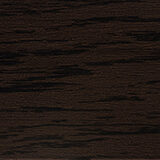 STRUCTURE WOOD EBONY WPS9EB50-SW 2,7