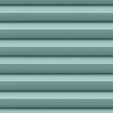 CORAL AQUAMARINE PLISSE 115 2m