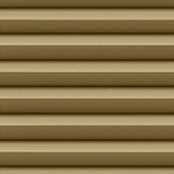 CORAL CAPPUCCINO PLISSE 106 2m