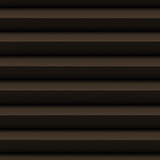 CORAL CHOCOLATE PLISSE 109 2m