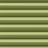 CORAL GREEN PLISSE 103 2m