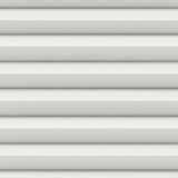 CORAL WHITE PLISSE 116 2m