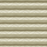 JACQUARD WHITE FI100 2.25m