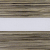 ZEBRA GAIA SAND BROWN 1552-029 3m