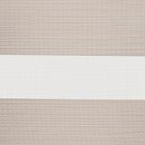 ZEBRA GAIA SILVER GREY 1552-036 3m