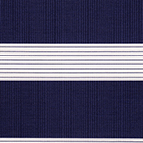 ZEBRA ZAKYNTHOS BLUE NIGHT 2000 2.5m