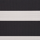 ZEBRA ZAKYNTHOS DARK SHADOW 1100 2.5m