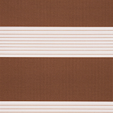 ZEBRA ZAKYNTHOS MOCHA 0600 2.5m