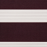 ZEBRA ZAKYNTHOS ROSE TAUPE 1900 2.5m