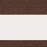 ZEBRA BARCELONA BROWN BH-1056 2.6m