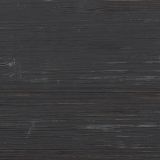 BAMBOO WOOD PIRATE BLACK BPS6PB25 25mm